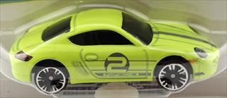 Lime - Neon Speeders